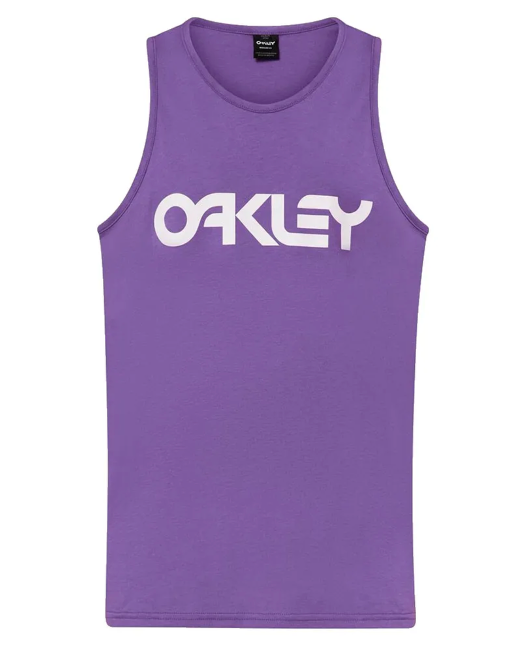 Oakley - Tank - Mark 3 Tank - Fluorite Purple - FOA404013, Sizes: XS