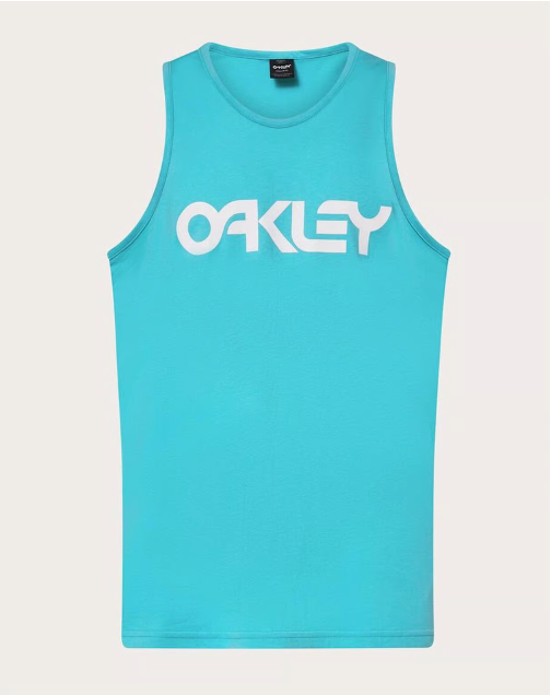 Oakley - Tank - Mark 3 Tank - Swimming Pool Blue - FOA404013