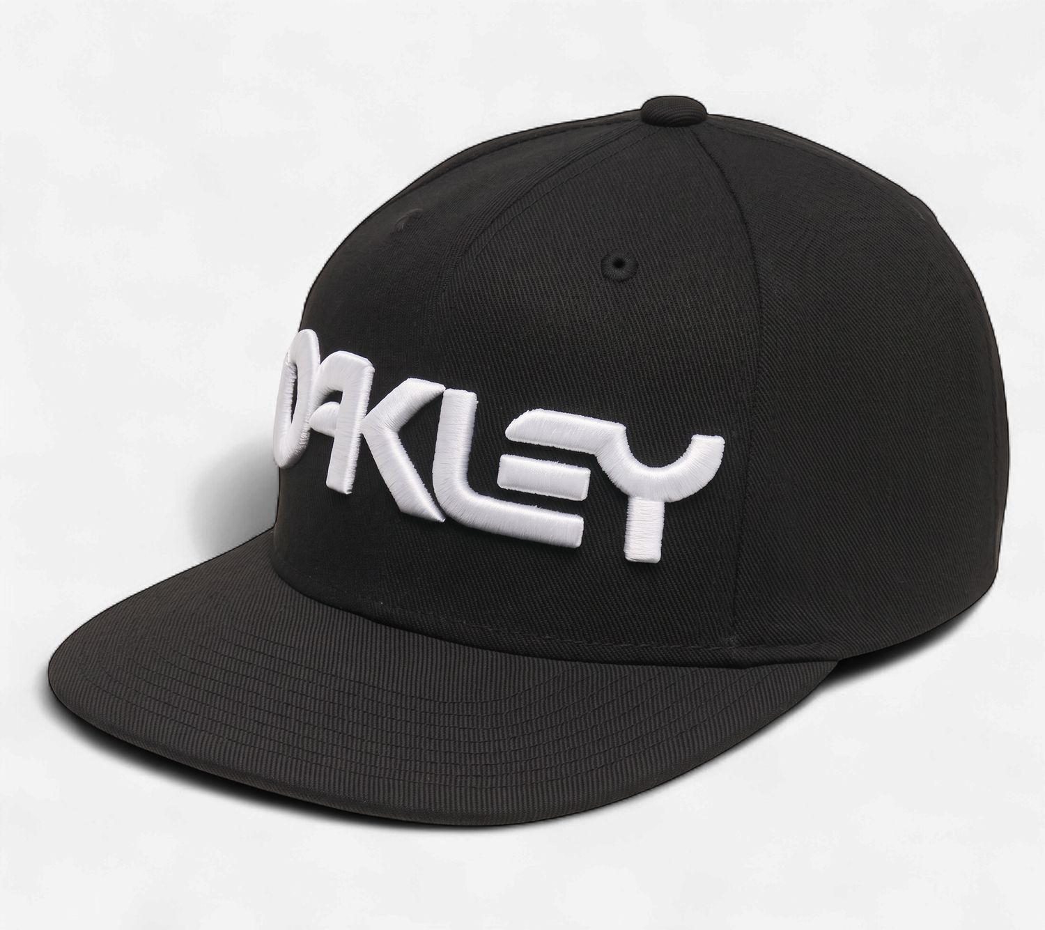 Oakley - Mark III - Blackout, Size.: One Size