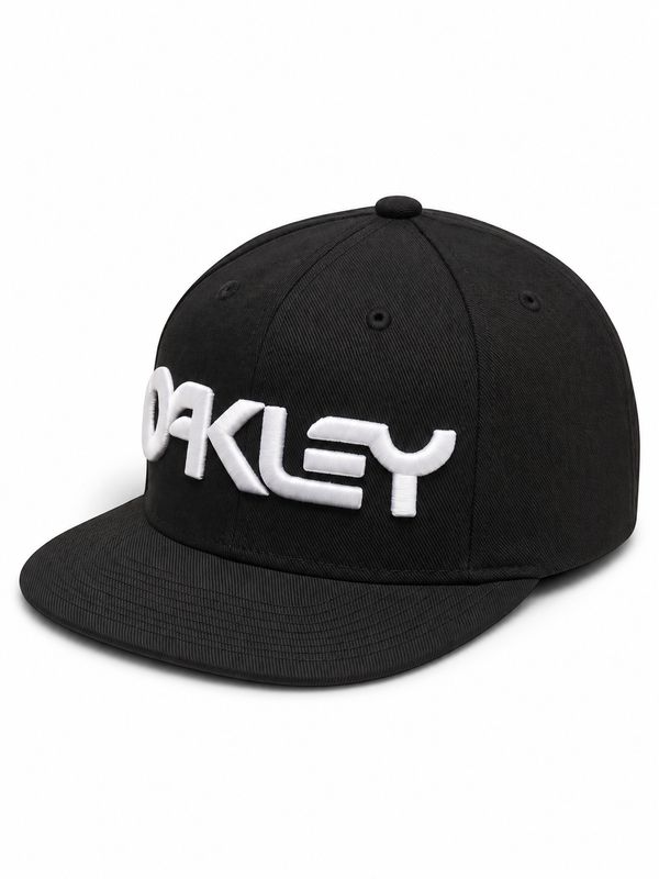 Oakley - Mark III - Blackout