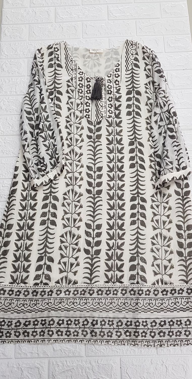 Talisman - 24307-1 - Instinct Dress, Size.: Small