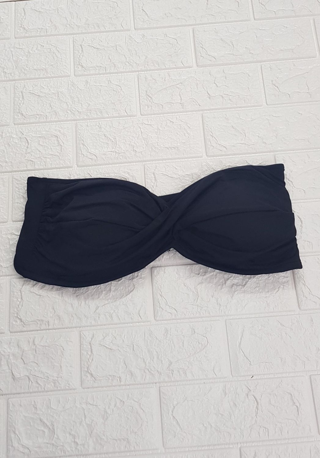 Seafolly - S . Collective Bra - Black
