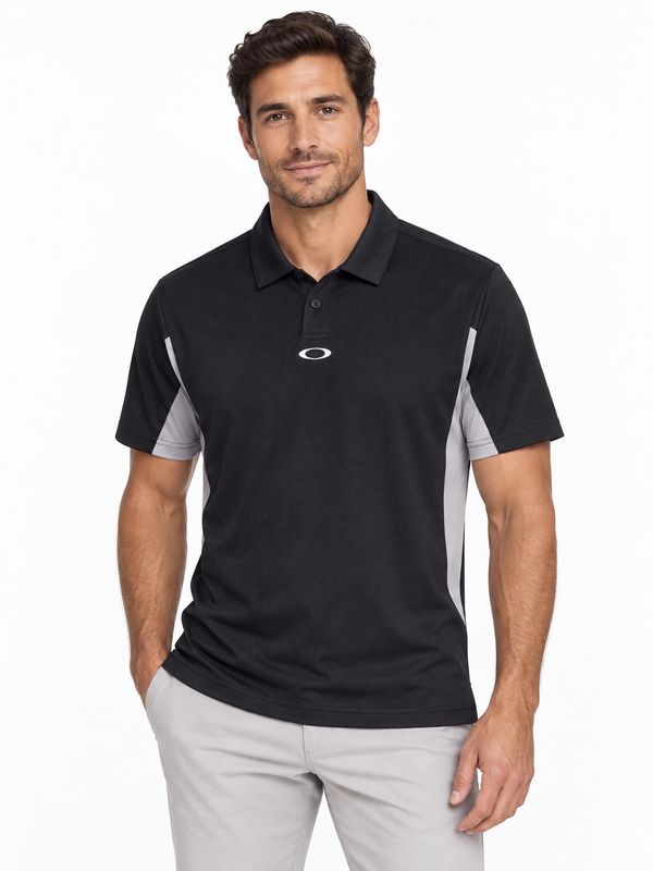 Oakley - C1 Airvent 02E Blackout