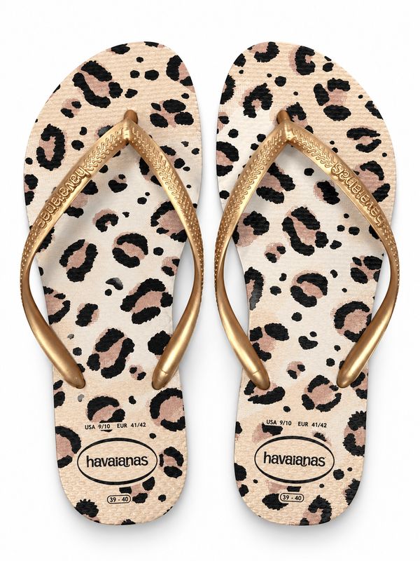 Havaiana - Slim Animal 410335-2651
