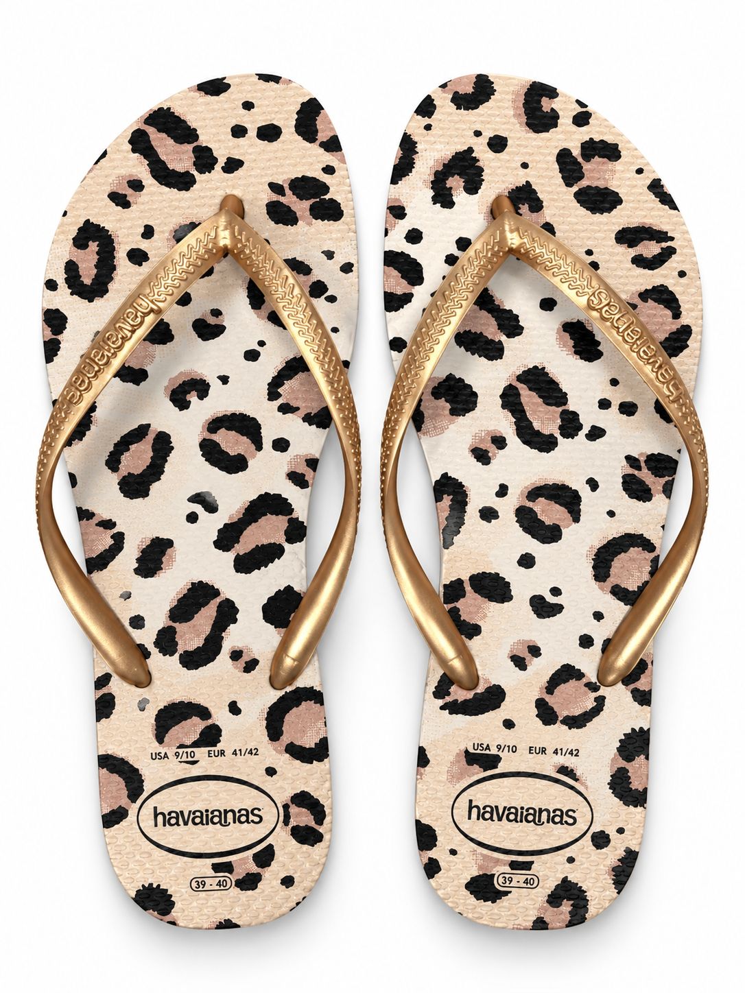 Havaiana - Slim Animal 410335-2651, Sizes: W35/36