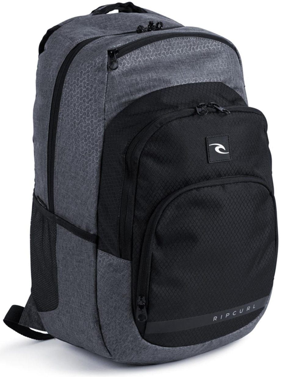 Rip Curl - Backpack RBBPPD1, Colour: Gray/Black
