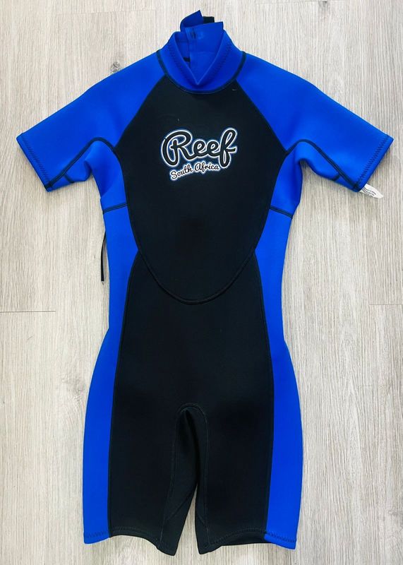 Kiddies - Wetsuit