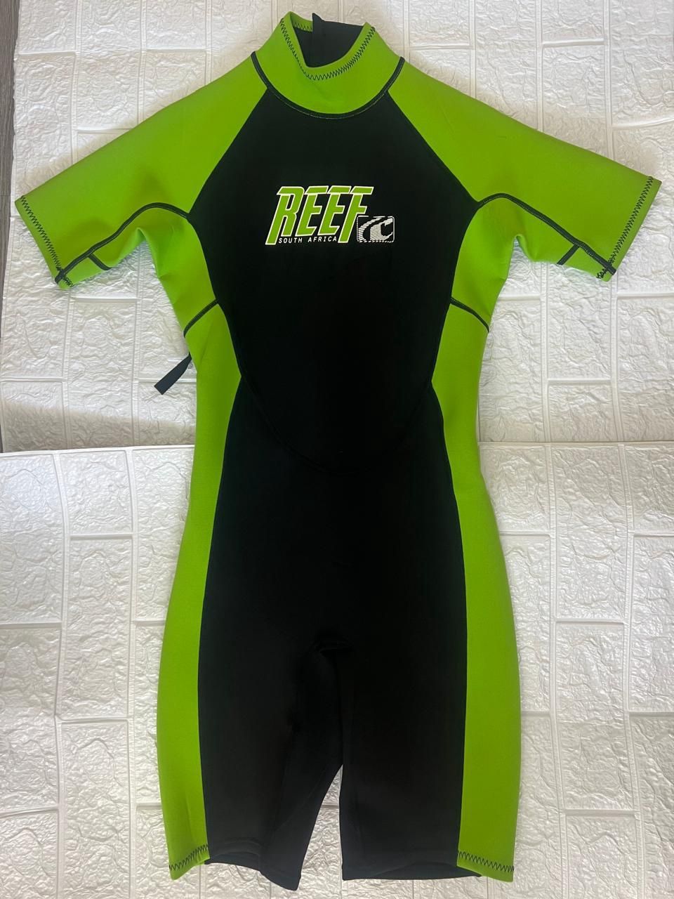 Reef - Wetsuit - Kiddies and Jnr Spring 2mm