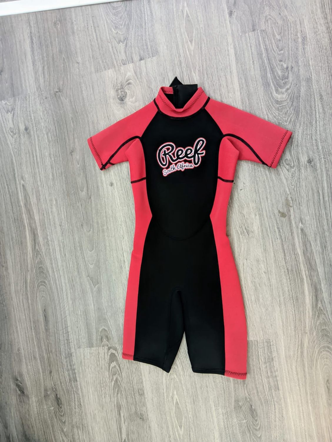 Reef - Wetsuit - Kiddies and Jnr Spring 2mm