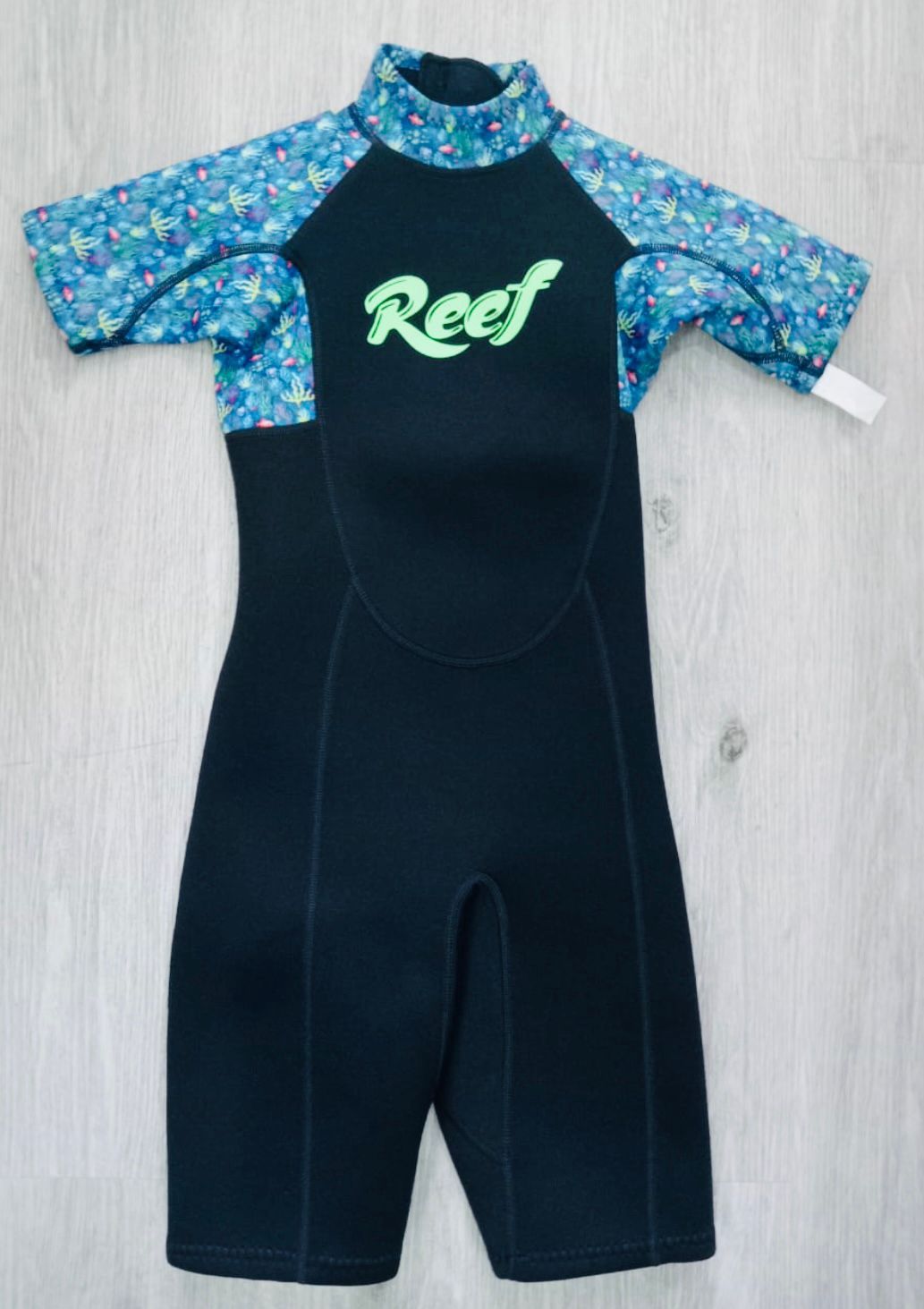 Reef - Wetsuit - Kiddies and Jnr Spring 2mm