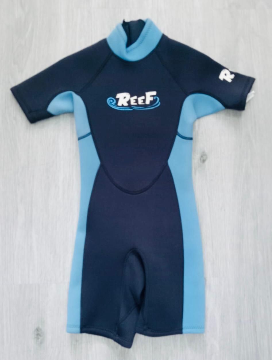 Reef - Wetsuit - Kiddies and Jnr Spring 2mm