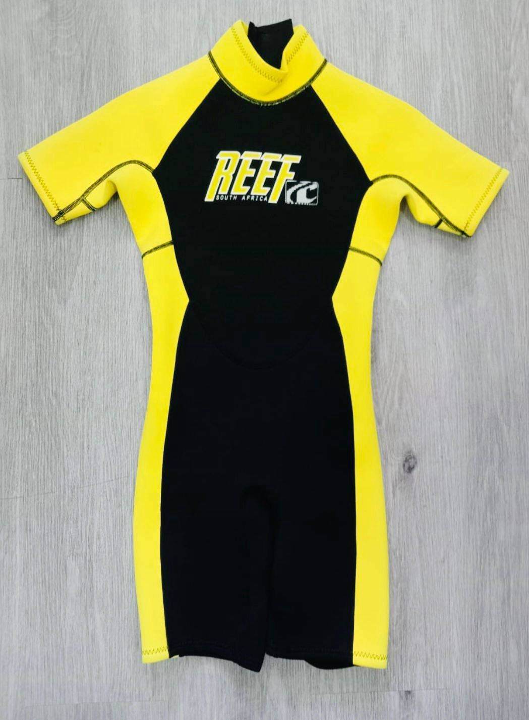 Reef - Wetsuit - Kiddies and Jnr Spring 2mm