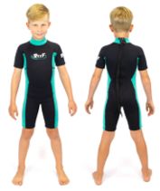 Reef - Wetsuit - Kiddies and Jnr Spring 2mm
