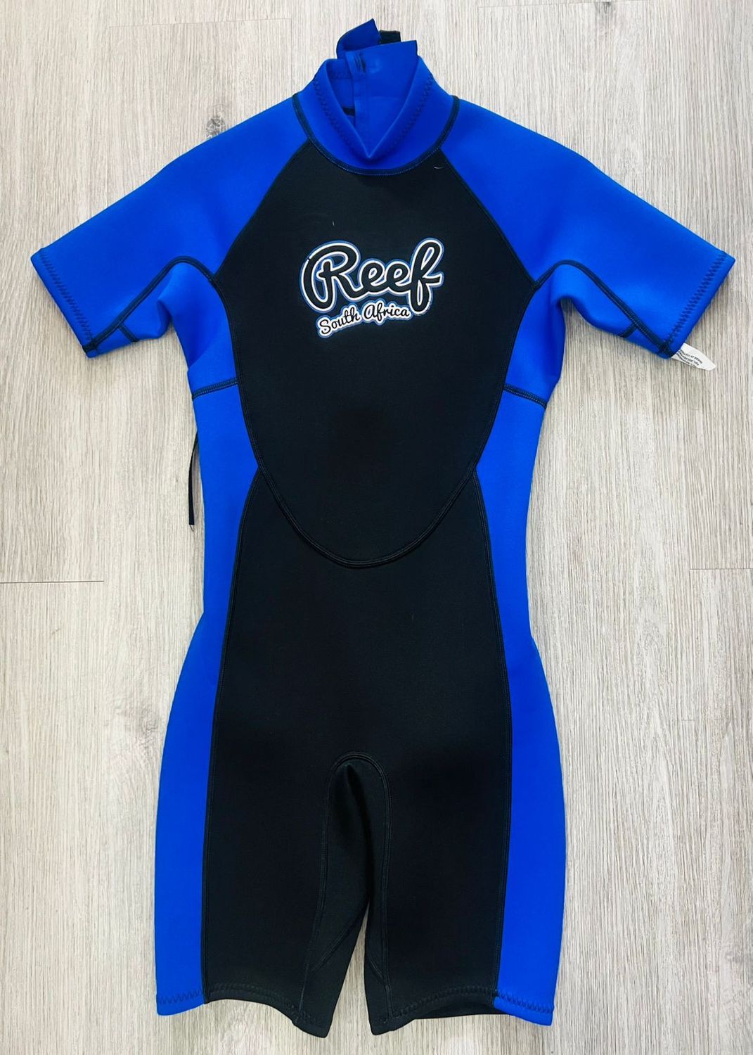 Reef - Wetsuit - Kiddies and Jnr Spring 2mm