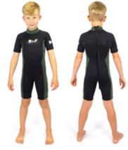 Reef - Wetsuit - Kiddies and Jnr Spring 2mm