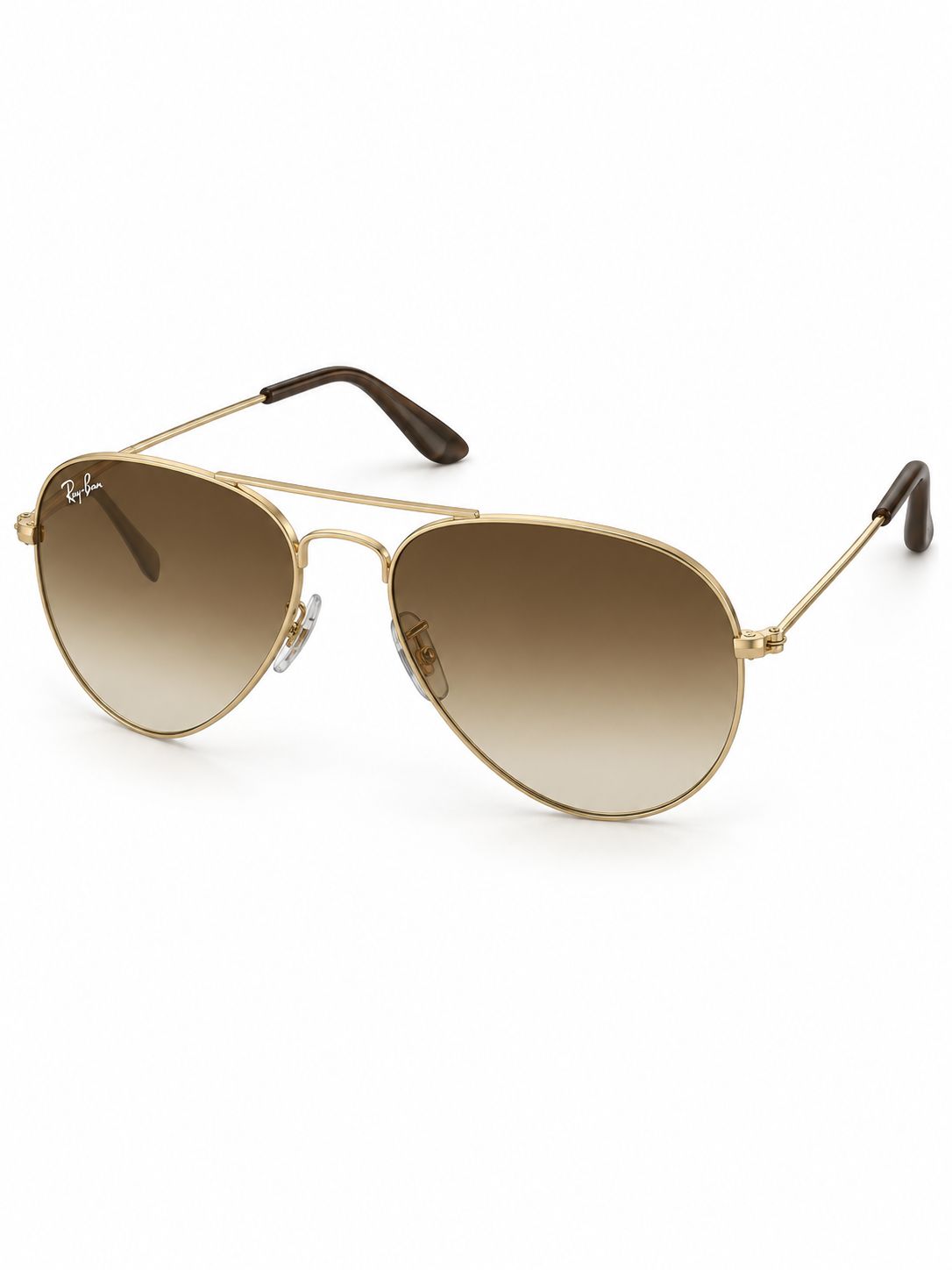 Ray-Ban - Sun Glasses ORB3025, Colour: Arista Clear Gradiant Brown