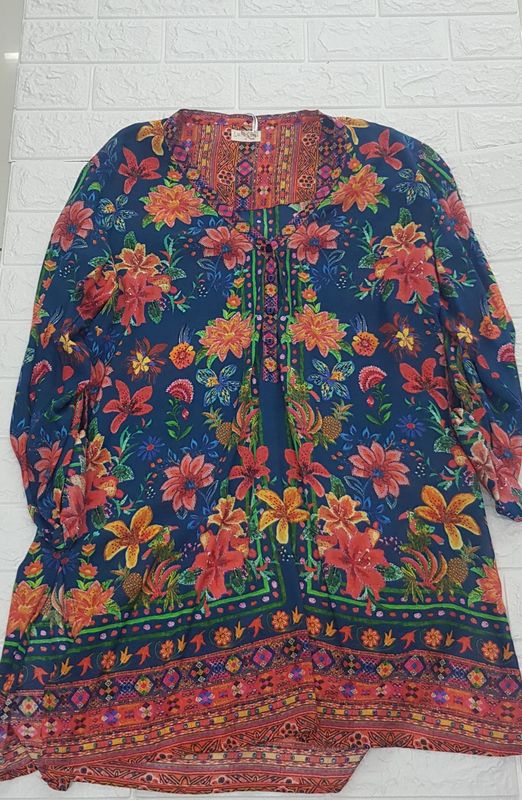 Ladies - Kaftan