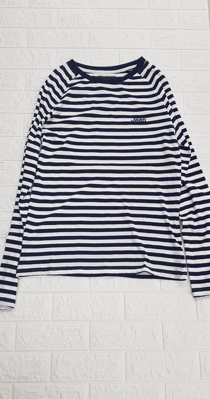 Ladies - Shirt L/S