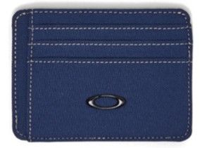 Oakley - Ellipse Card Wallet - Team Navy - F0S901503, Size.: One Size
