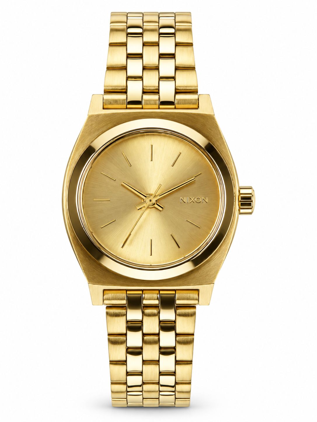 Nixon - Small Time Teller - All Gold -A399-502-00