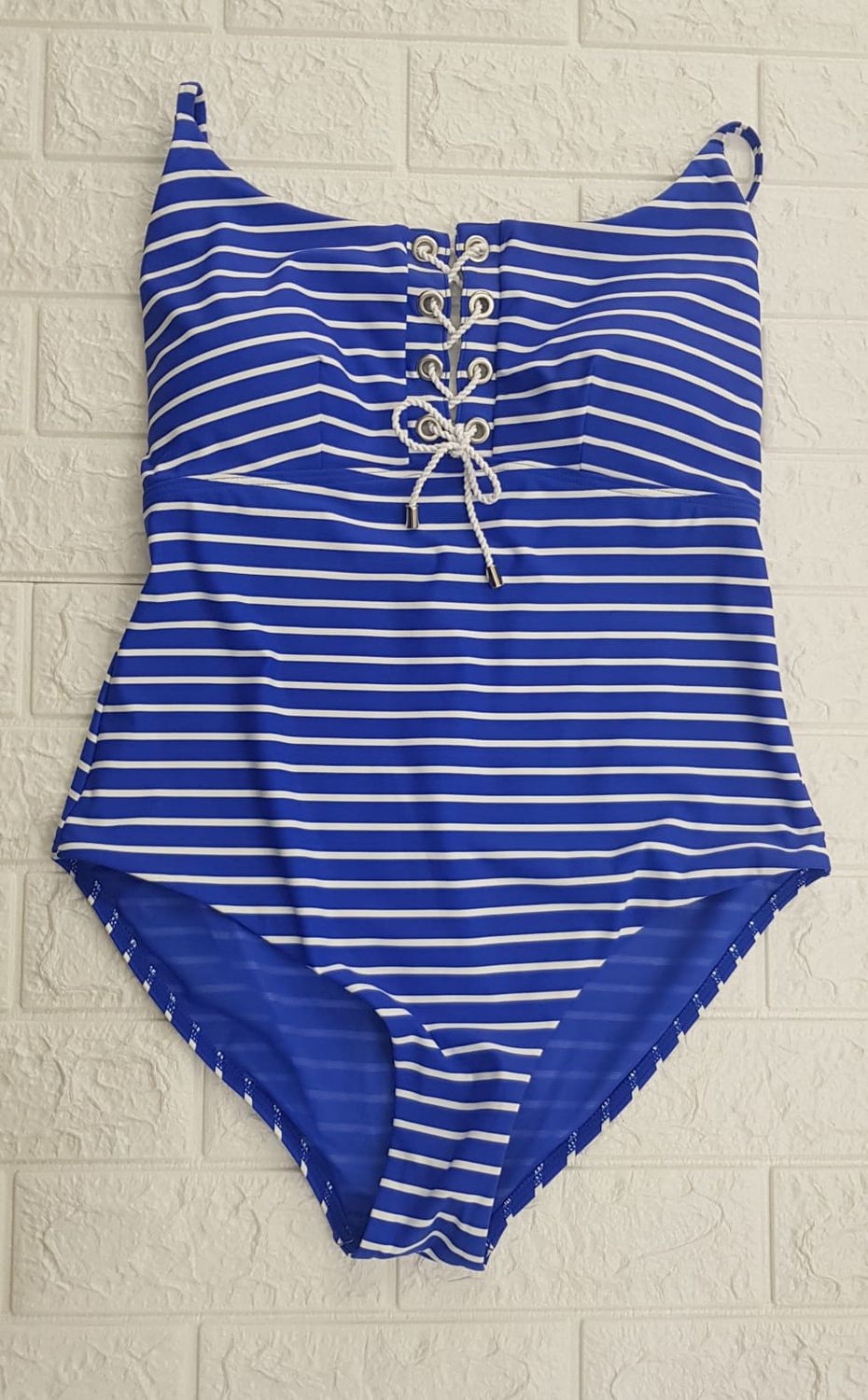 Sea Level - Charmarel One Piece /Cobalt