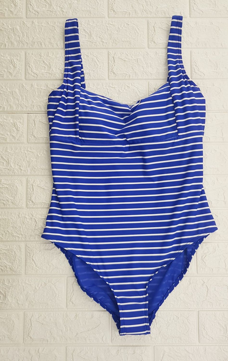 Sea Level - Charmarel One Piece /Cobalt