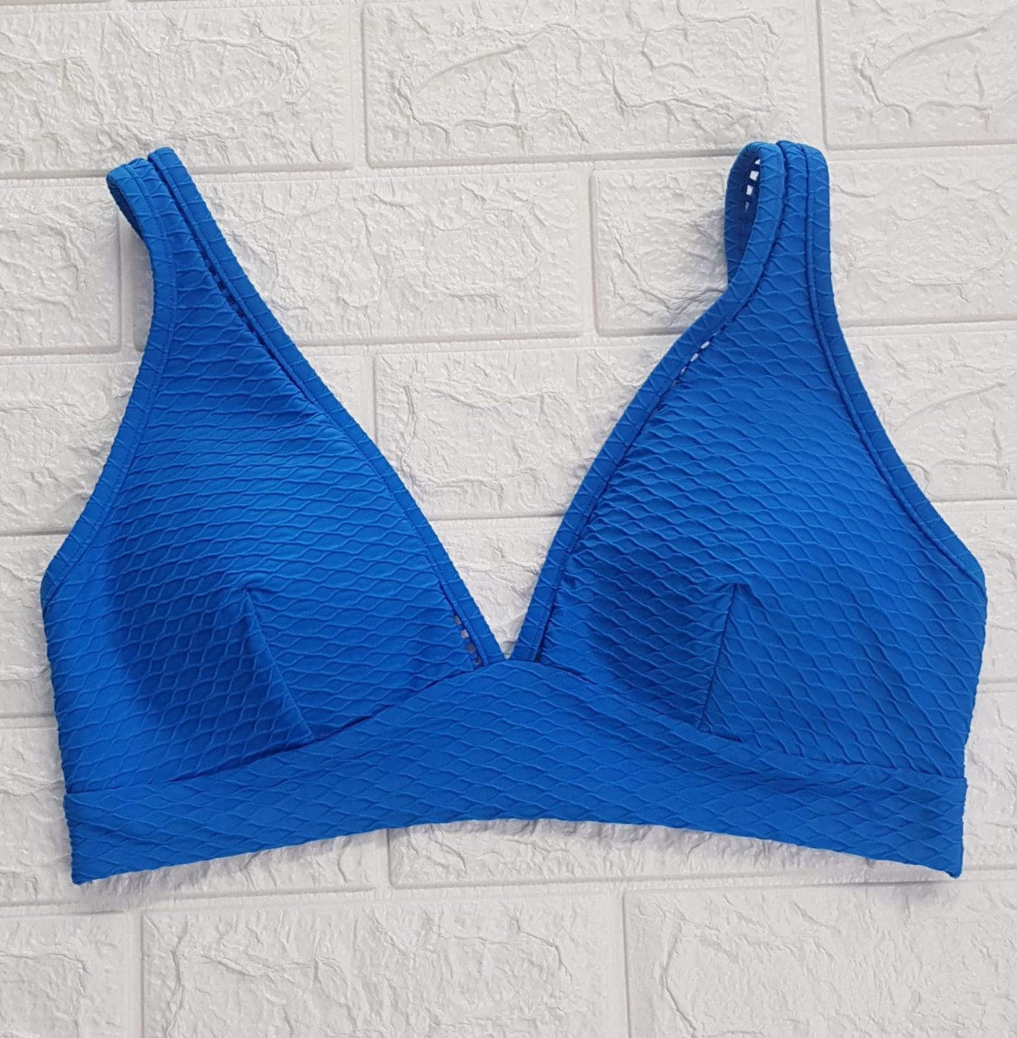 Sea Level - HoneyComb LongLine Top /SL3420HC