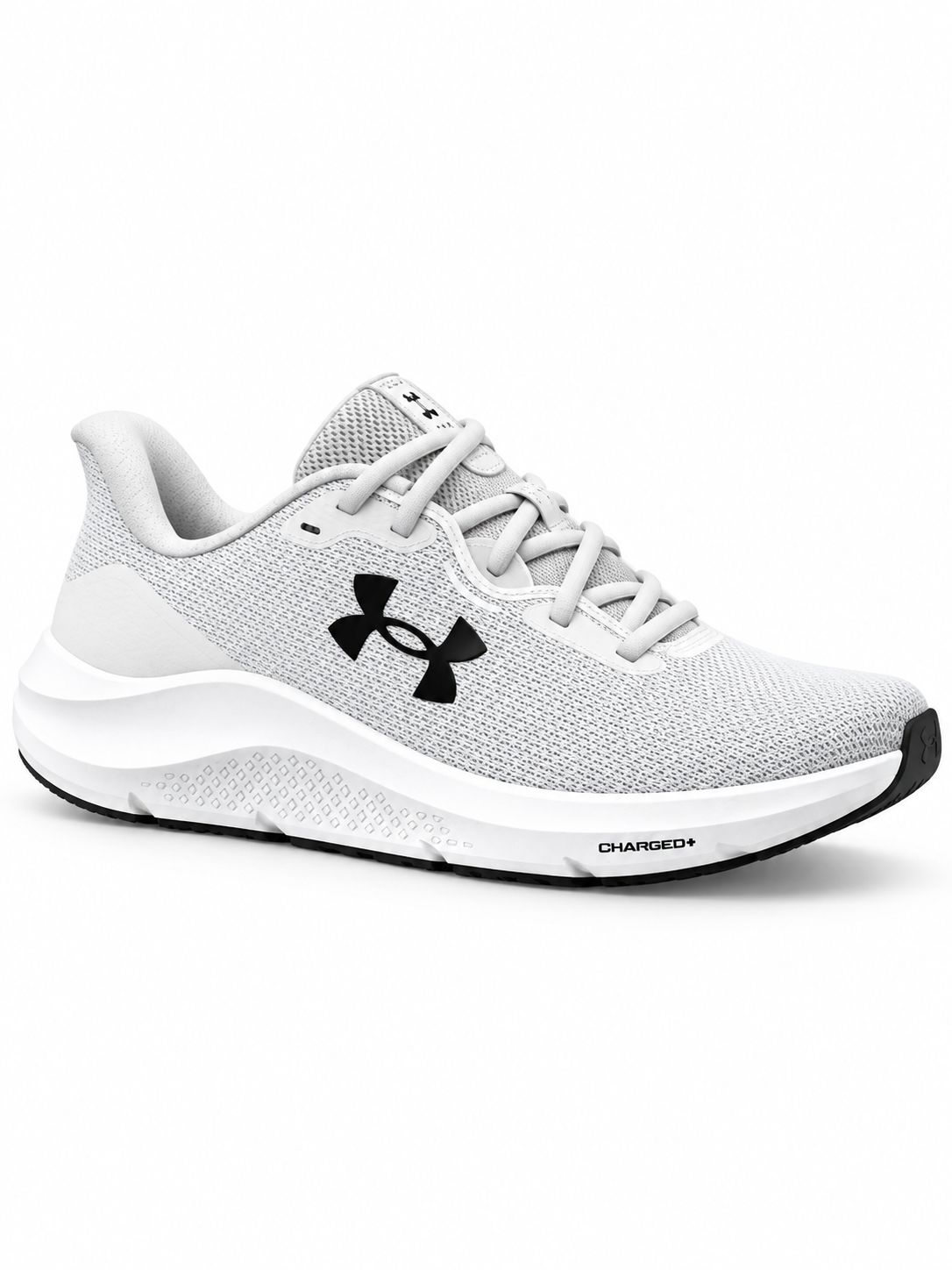 Under Armour - UA Charged Pursuit 4 - 3028254-100, Sizes: UK8