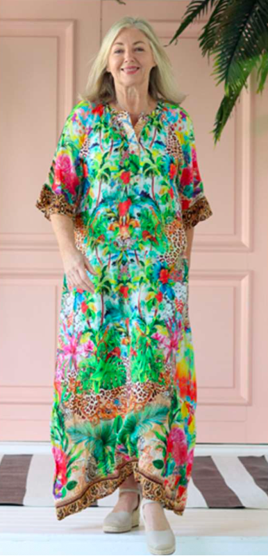 Frock 'n Roll - Ava Dres - AVA - 4