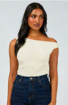 AAE - Kylie Off Shoulder Top