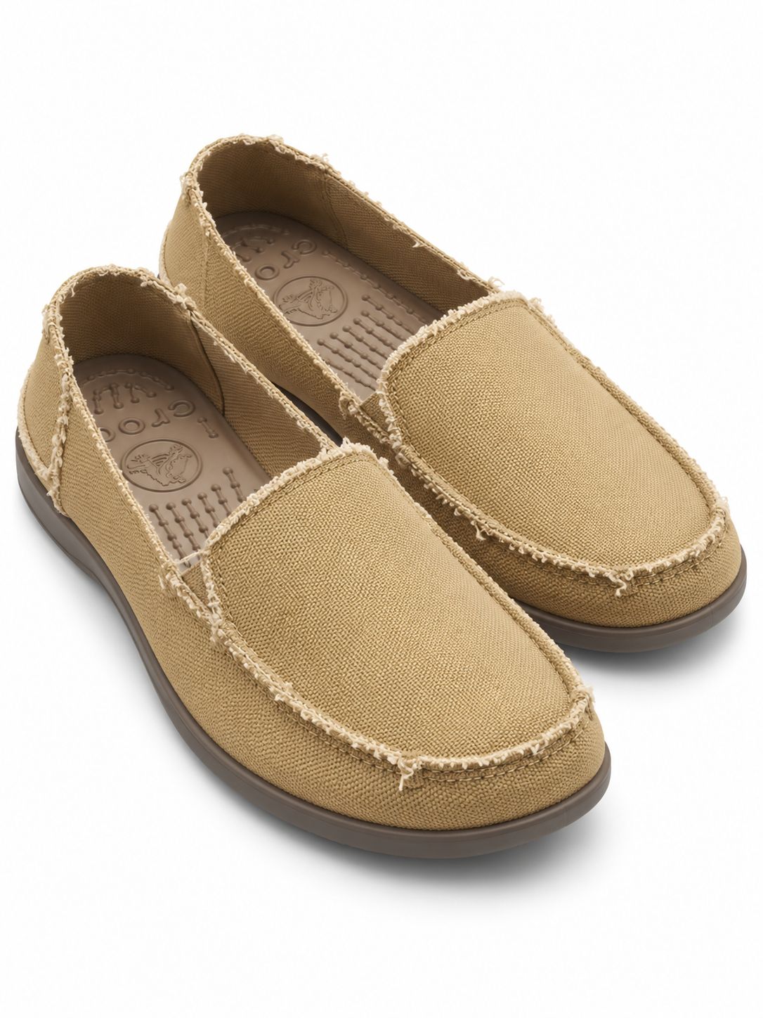 Crocs - Santa Cruz - M9, Sizes: M9