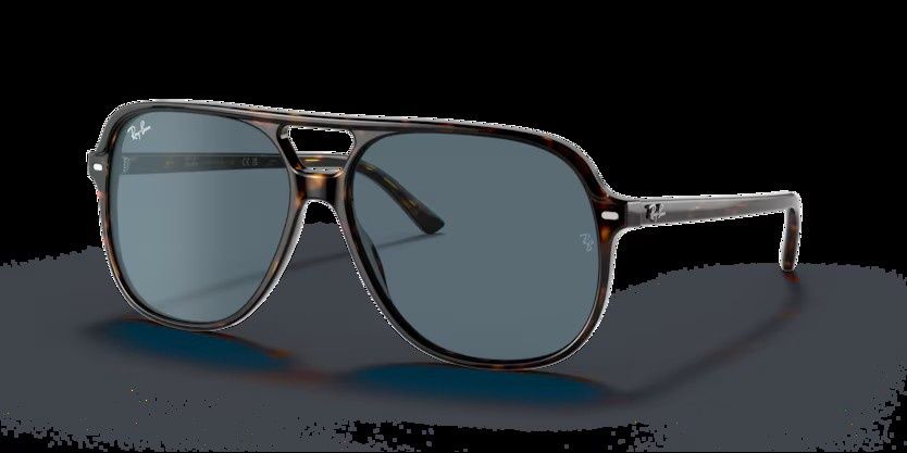 Ray-Ban Sun Glasses Bill 0RB2198-902/R5