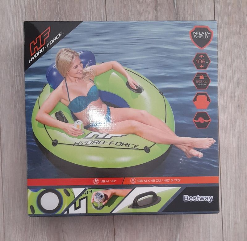 Inflatables