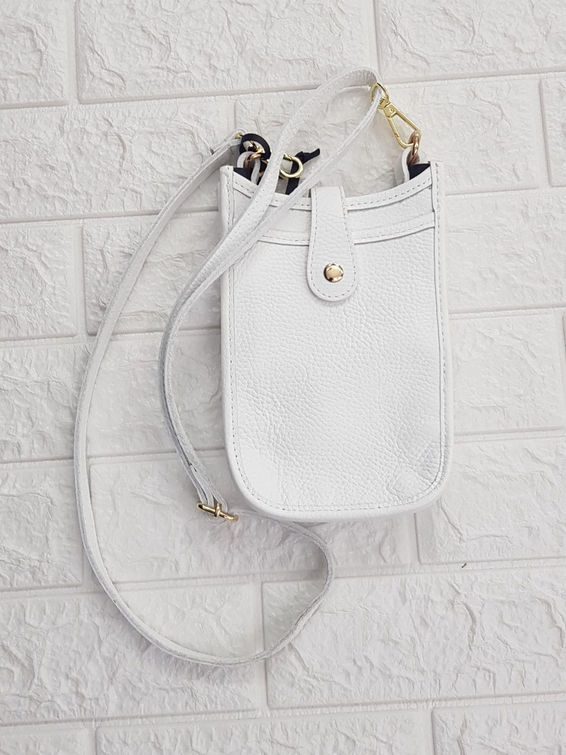 Italy - Assorted Phone Sling Bags