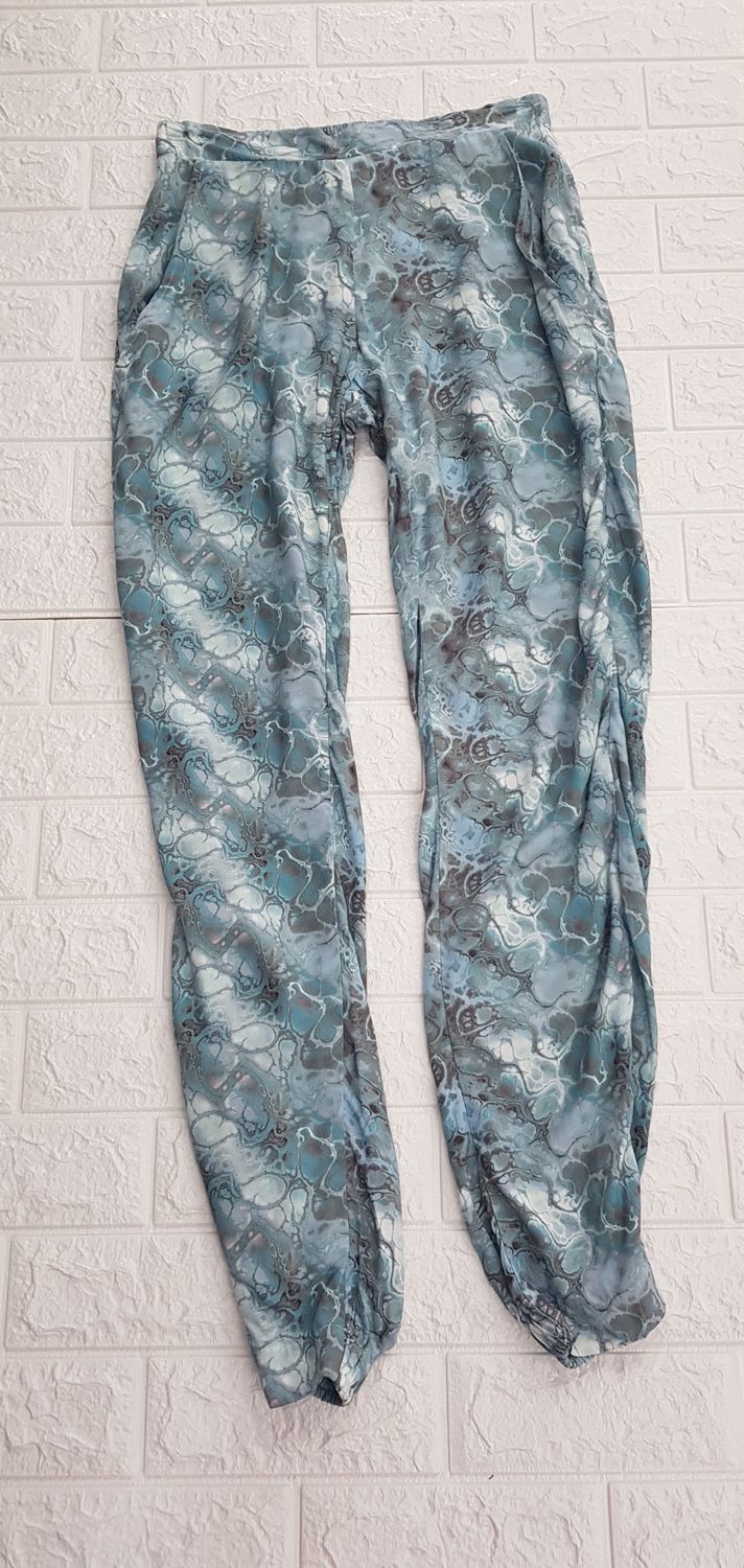 Topazz Blu - Joggers
