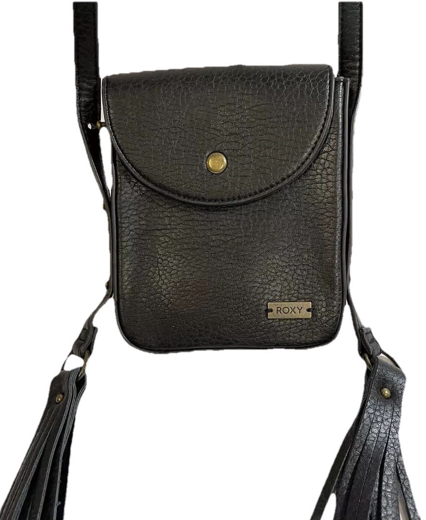 Roxy - Friday Wallet Black