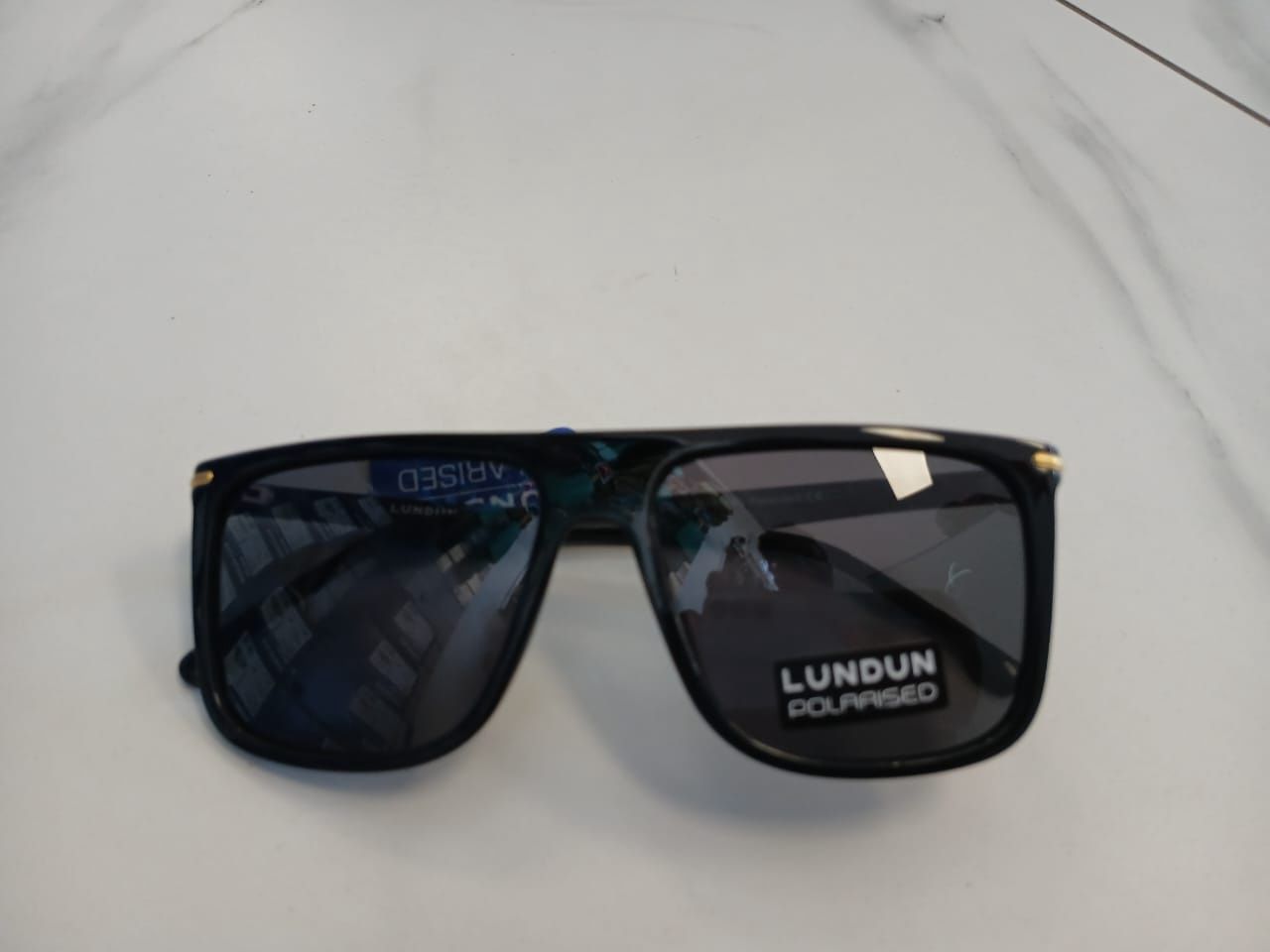 Lundun - Sun Glasses - L8684