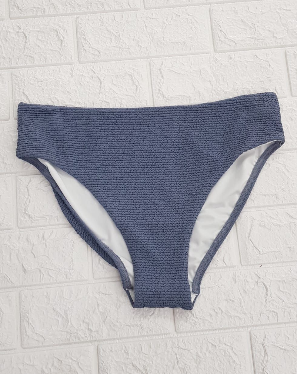 Moontide - Splice Bottom- Ash /M7797RD, Colour: Ash, Size.: UK 8, Style: Spilce Pants