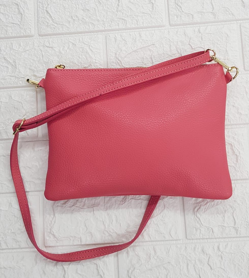 Italy - Asssorted Medium Size Sling Bags