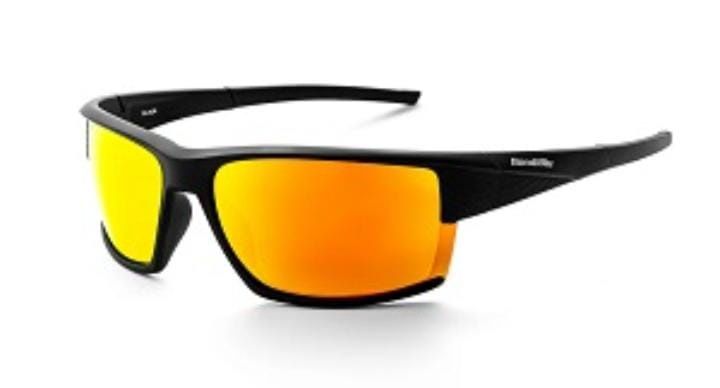 BondiBlu - Sun Glasses - Fin XGR - B00596