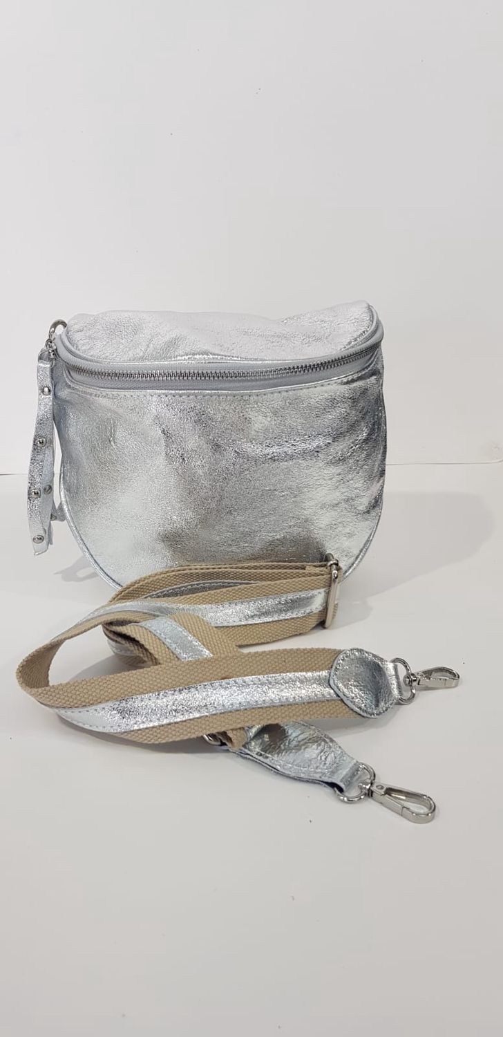 Italy Collection - Elana Bucket Bags