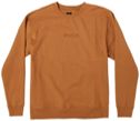 RVCA - Pullover Sweat - Small RVCA Crew