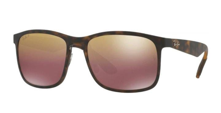 Ray-Ban - Sun Glasses ORB4264-894/6B