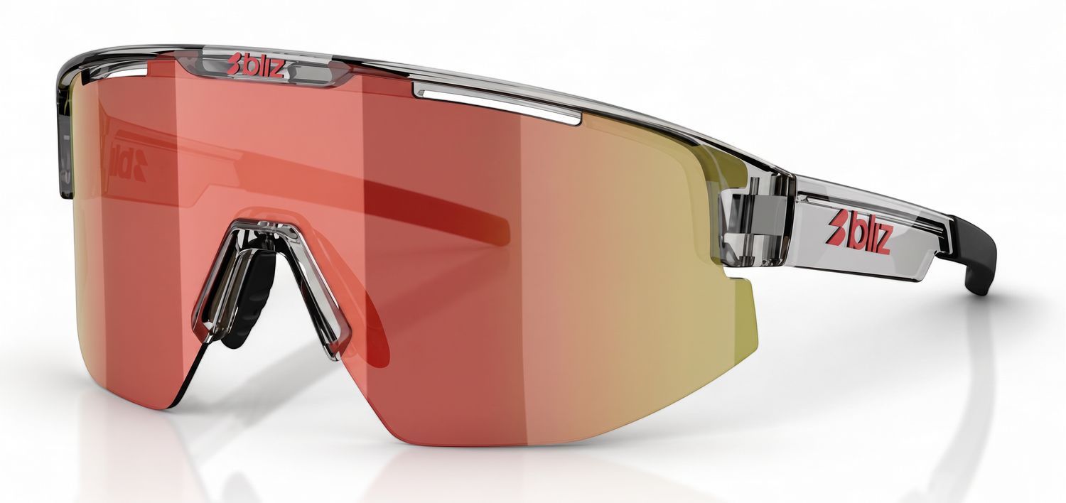 Bliz - 700424 - Transparent Dark Grey