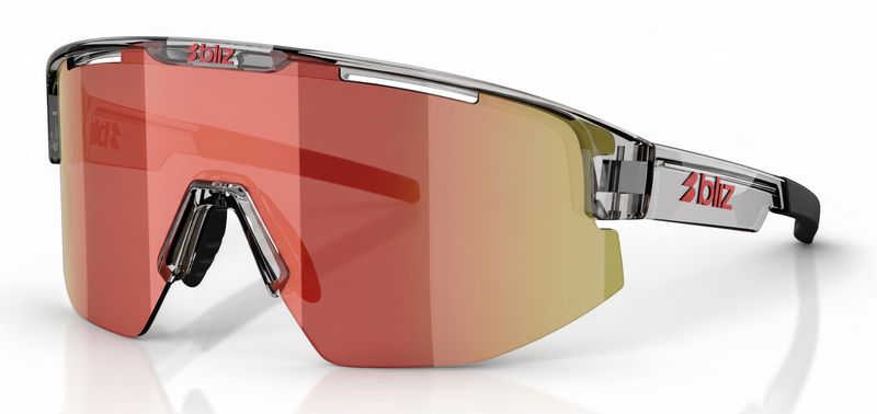 Bliz - 700424 - Transparent Dark Grey
