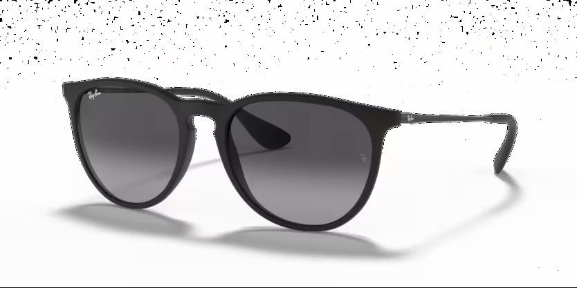 Ray-Ban 0RB4171-622/8G - Rubber black
