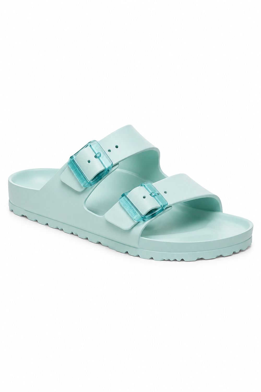 Birkenstock - *Arizona - EVA Stealth Buckle - Surf Green, Sizes: 36N