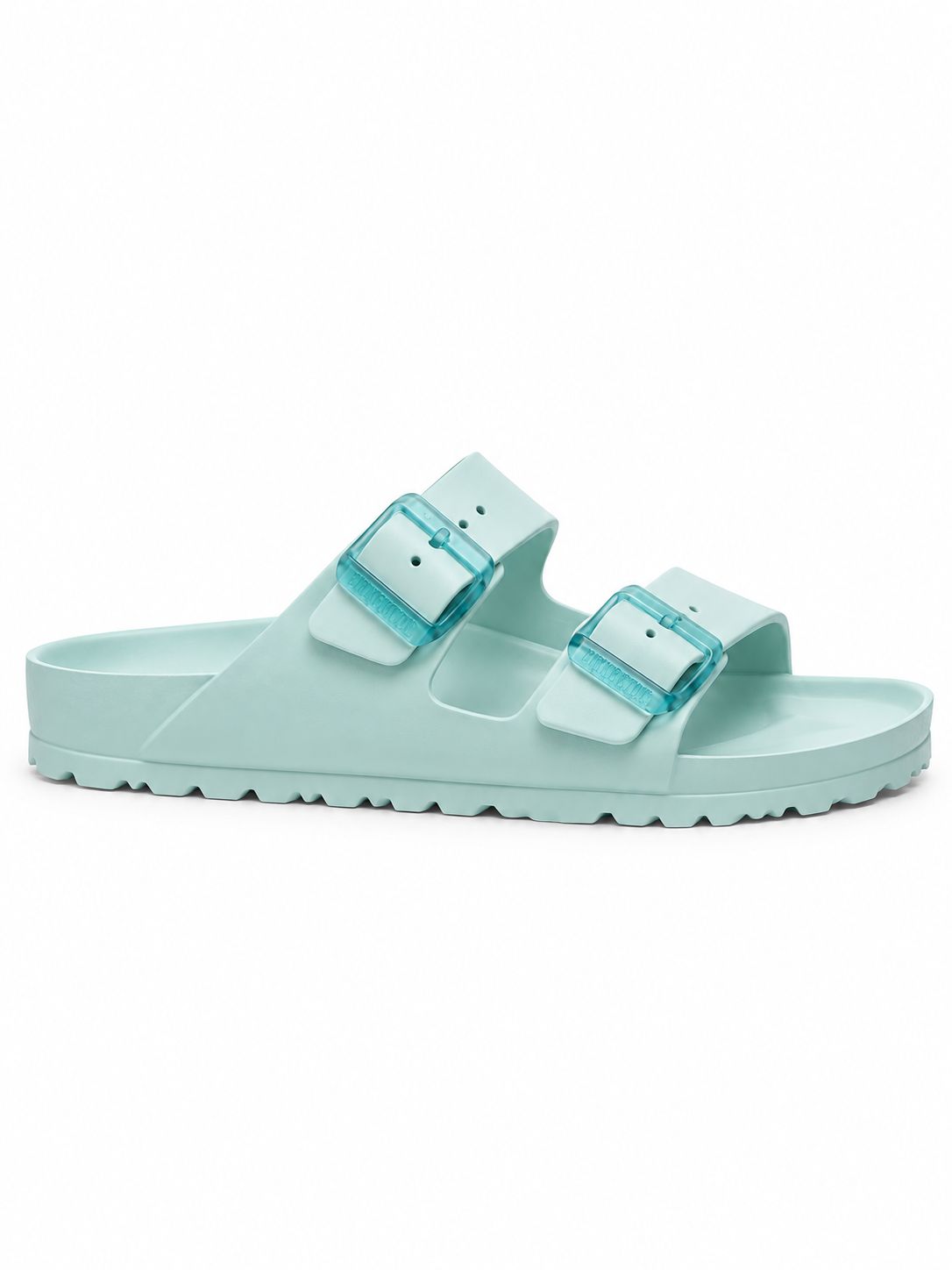 Birkenstock - *Arizona - EVA Stealth Buckle - Surf Green