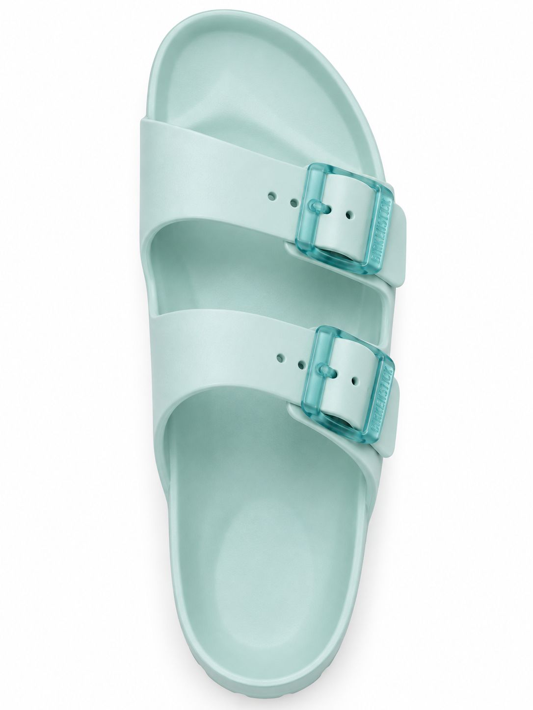 Birkenstock - *Arizona - EVA Stealth Buckle - Surf Green