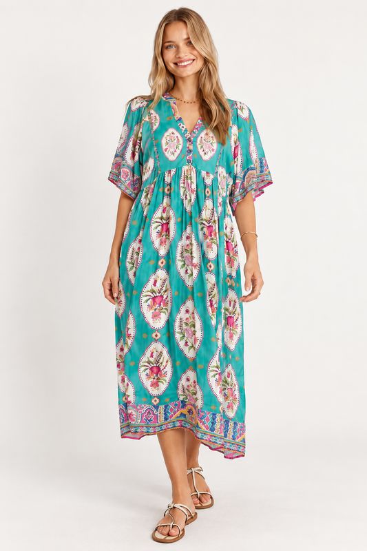 Lulalife Imogen Midi Mist
